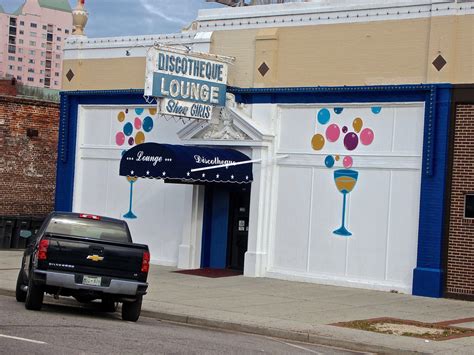 augusta ga strip clubs|DISCOTHEQUE LOUNGE